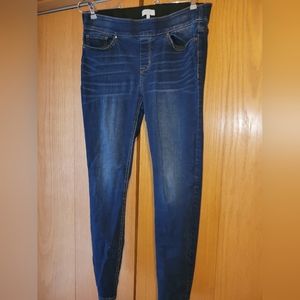 Candies size large stretch jeans
